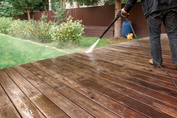 Best Spring Cleaning  in Newton, NJ